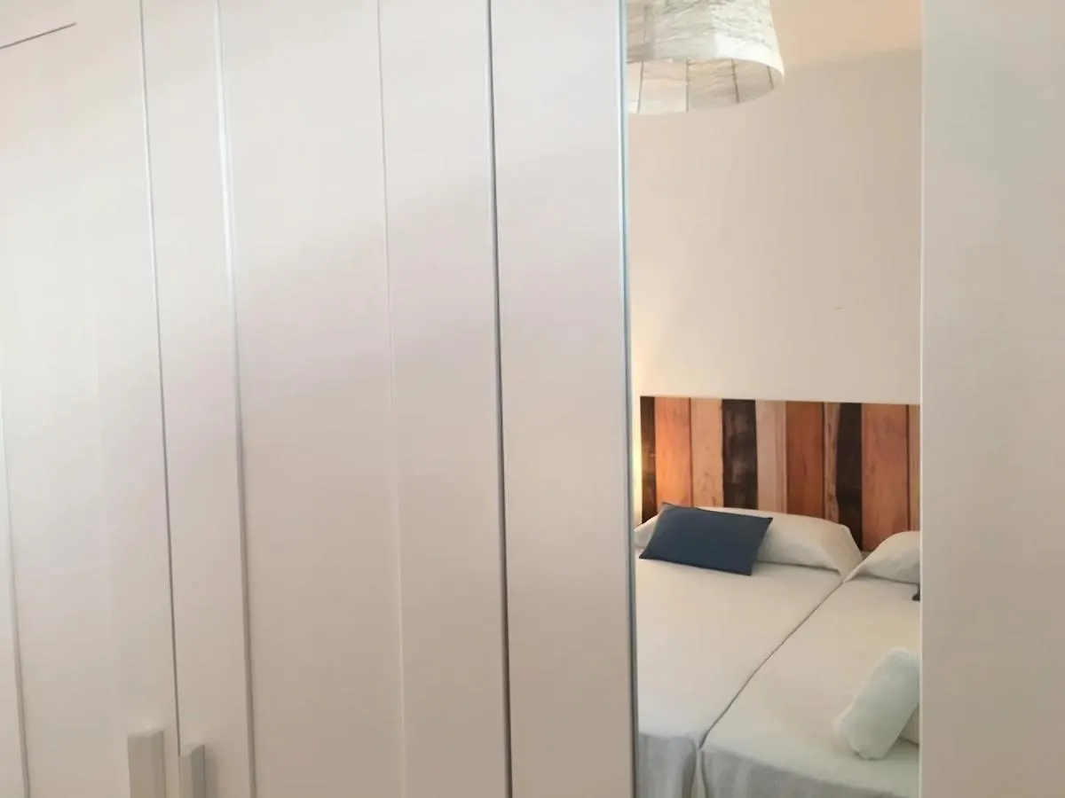 Apartamentos Roca Plana - Formentera Break Es Pujols 0*,