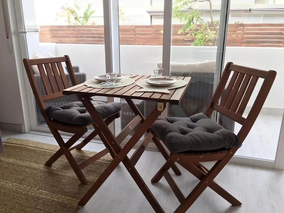 אס פוחולס Apartamentos Roca Plana - Formentera Break 0*, אס פוחולס ספרד