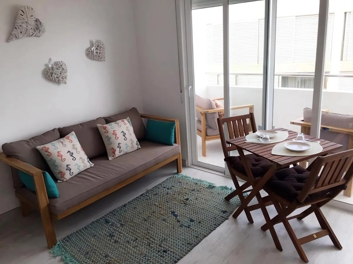 Apartamentos Roca Plana - Formentera Break Es Pujols