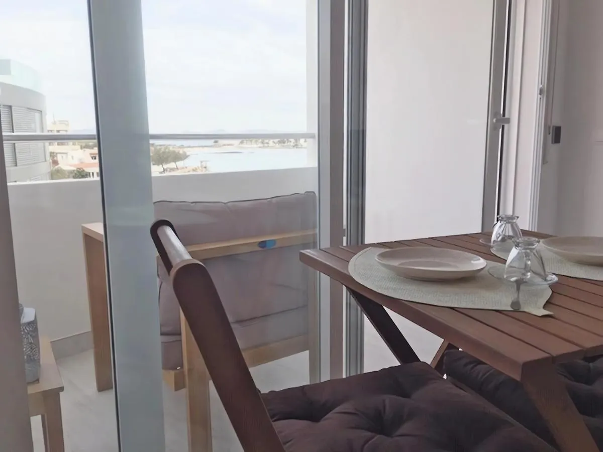 Apartamentos Roca Plana - Formentera Break Es Pujols 0*,  Spain