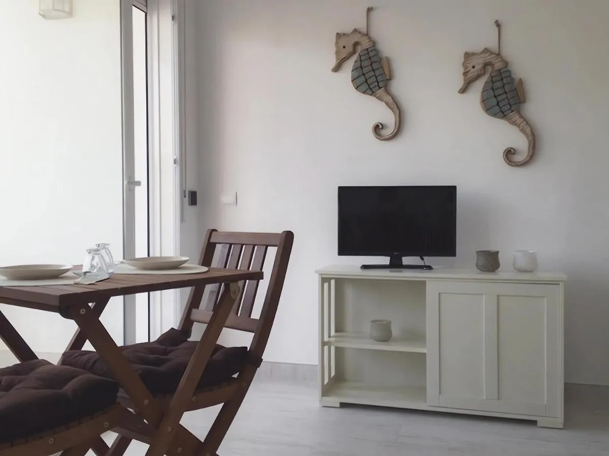 Apartamentos Roca Plana - Formentera Break Es Pujols 0*,  Spain