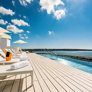 Five Flowers Formentera, Member Of Melia Collection Hotell