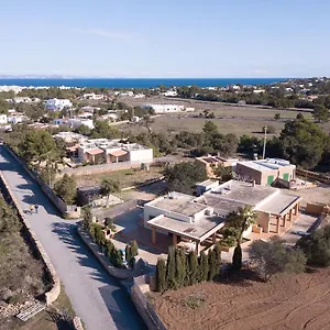Apartamento Ca Sa Vilda, Es Pujols
