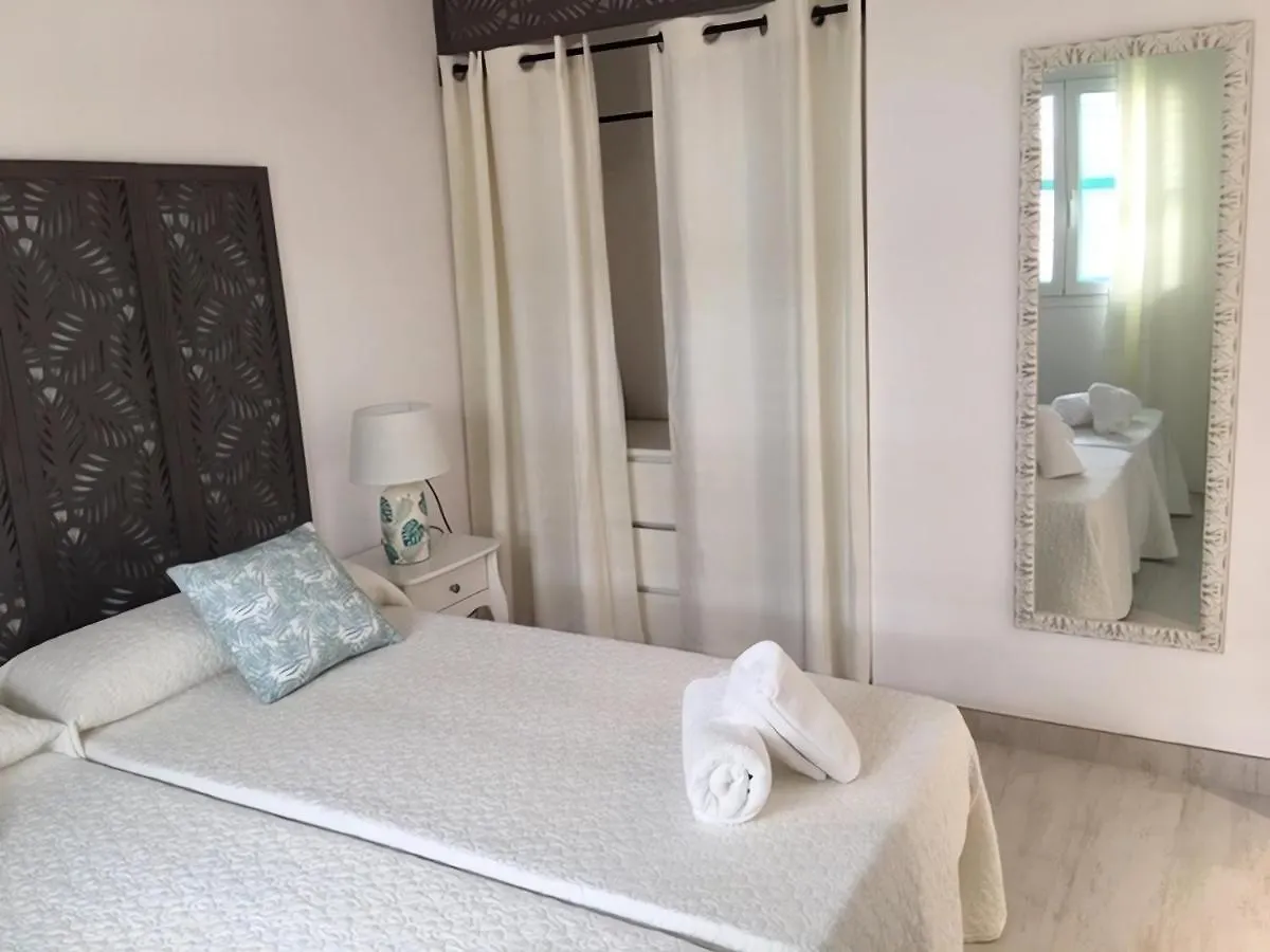 Apartment Apartamentos Roca Plana - Formentera Break Es Pujols